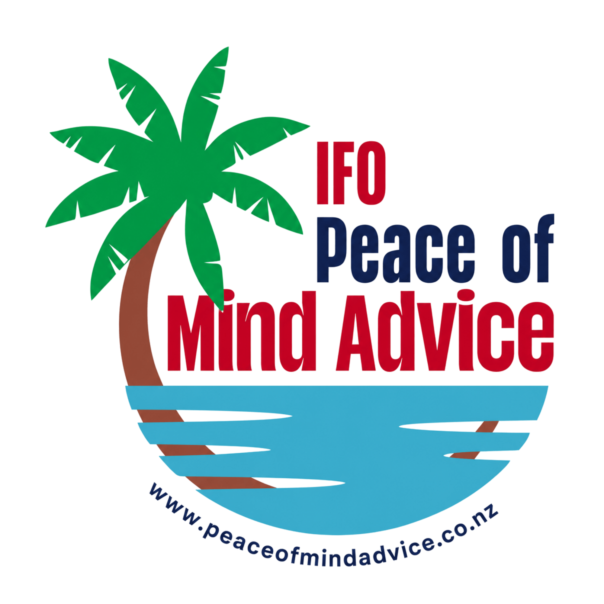IFO Peace of Mind Advice home