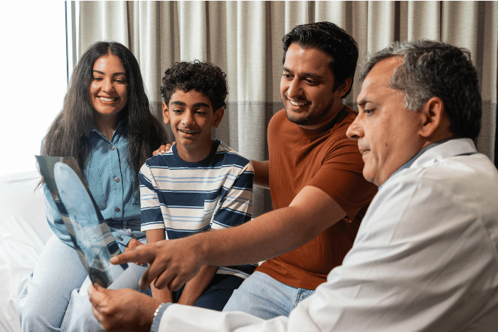 AIA’s New Specialist and Testing Support Benefit