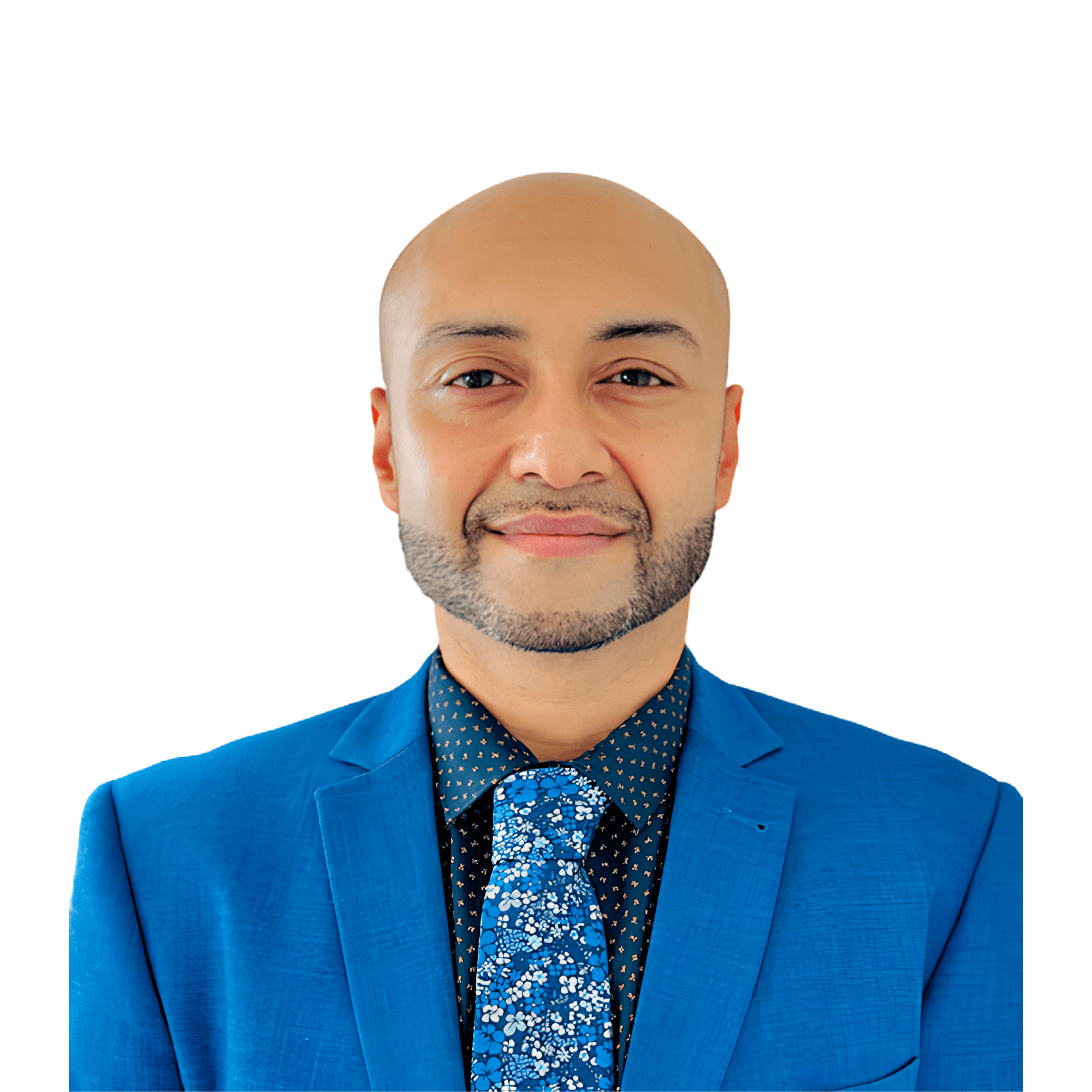 Imran Mohammed