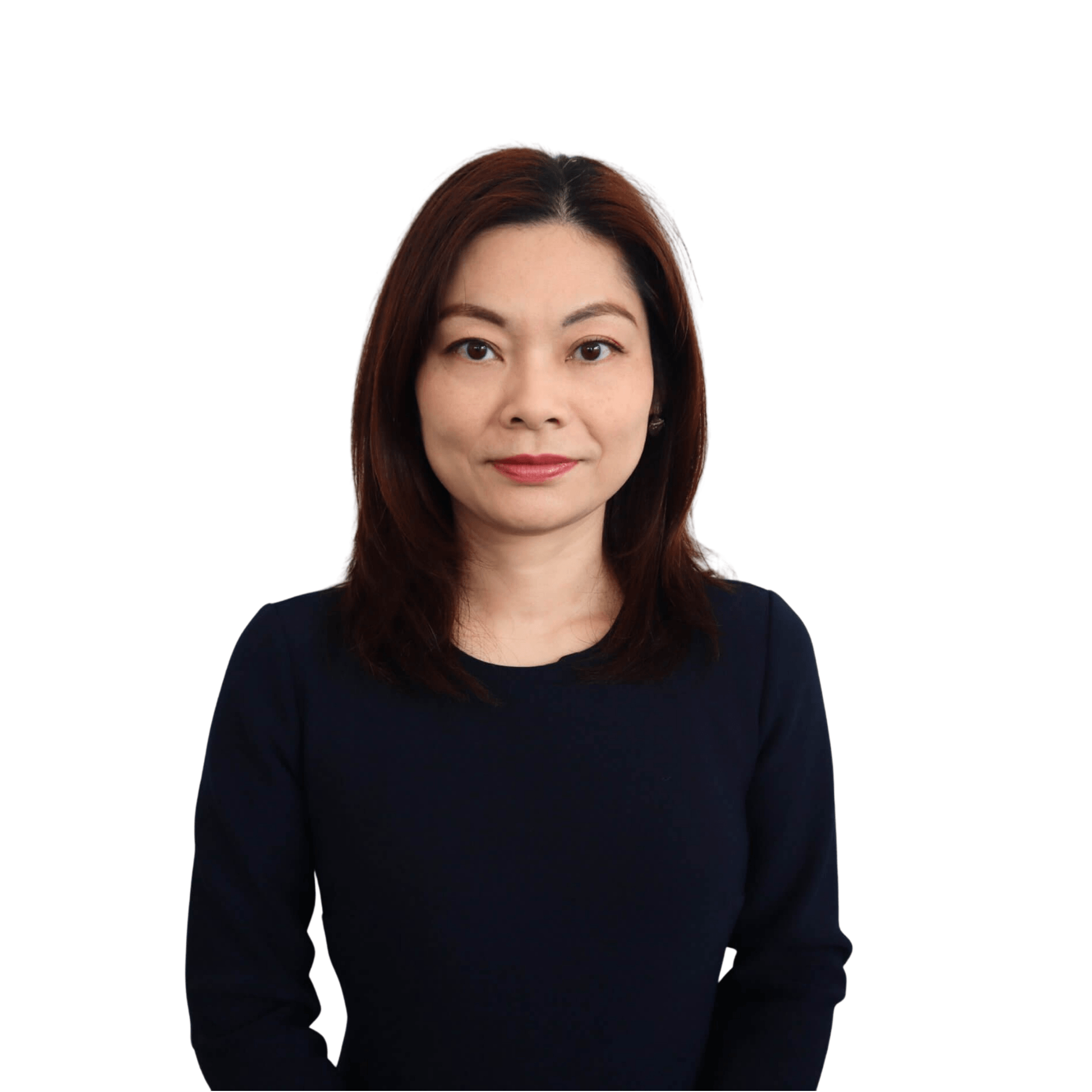 Joyce Huang